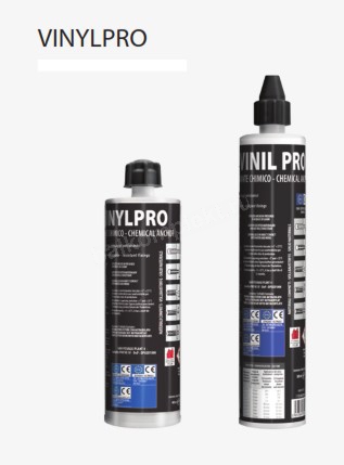 �������� ������ VINYLPRO