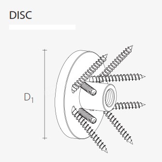 �������� ���������� DISC