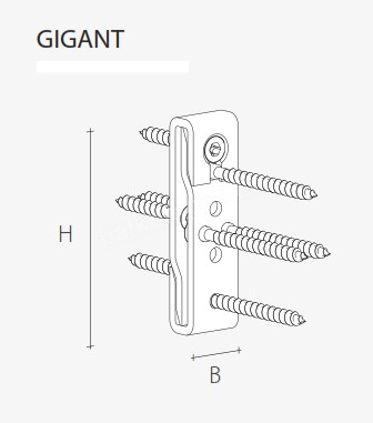 �������� ���������� Gigant