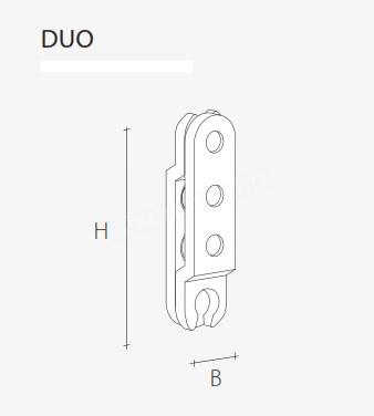 �������� ���������� DUO